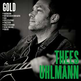 Thees Uhlmann LP