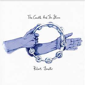 Robert Forster The Candle And Flame CD