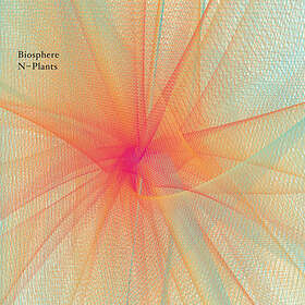 Biosphere N-Plants CD