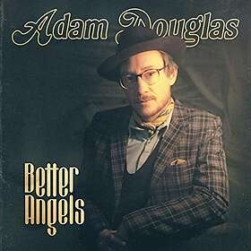 Adam Better Angels LP