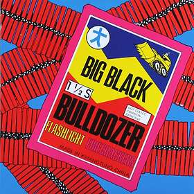 Big Black EP LP