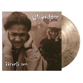 Silverchair Israel's Son Limited Edition LP
