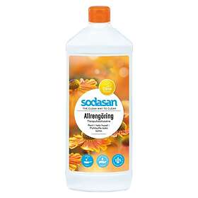 Sodasan Allrengöring 1l