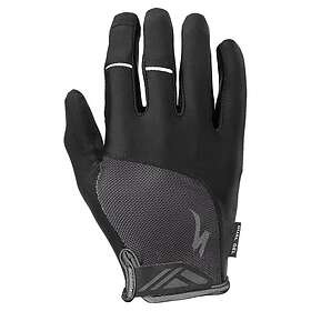 Specialized Body Geometry Dual-gel Long Gloves (Men's)