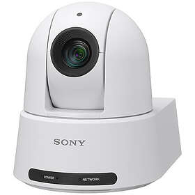 Sony SRG-A12 4K PTZ Camera with Auto Framing