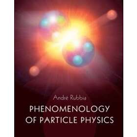 Phenomenology of Particle Physics