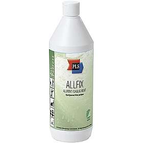 PLS Allfix Allrengöring Oparfymerad 1l