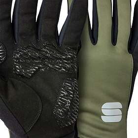Sportful Essential 2 Windstopper Long Gloves (Men's)