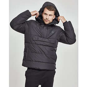 Urban Classics Pull Over Puffer Jacket (Herre)