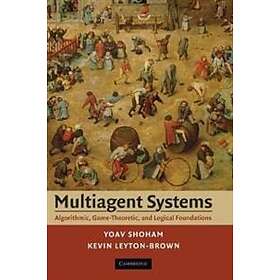 Multiagent Systems