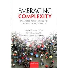 Embracing Complexity