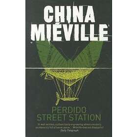 Perdido Street Station