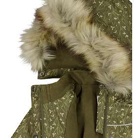 Wheat Mathilde Technical Jacket (Jr)