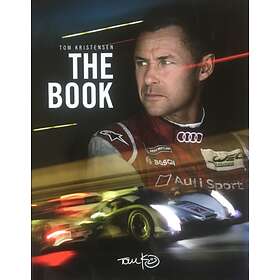 Tom Kristensen - The book