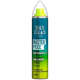 TIGI Bed Head Masterpiece Shiny Hairspray 80ml