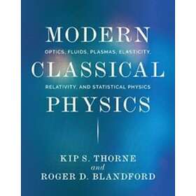Modern Classical Physics