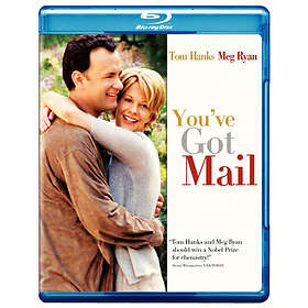 You've Got Mail (US) (Blu-ray)