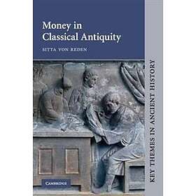 Money in Classical Antiquity