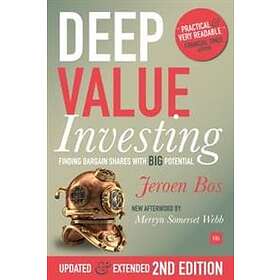 Deep Value Investing