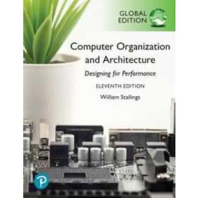 Computer Organization and Architecture Global Edition