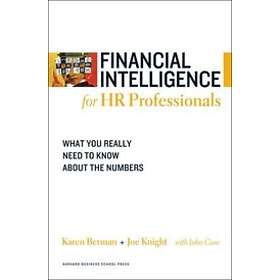 Financial Intelligence for HR Professionals