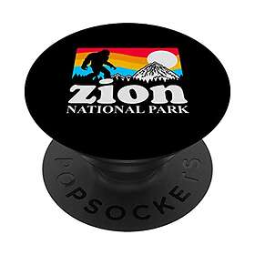 PopSockets Swappable PopGrip Zion National Park