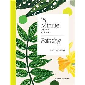 15-minute Art Painting