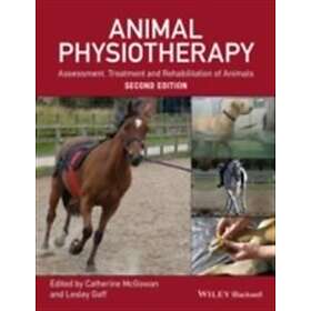 Animal Physiotherapy 2e