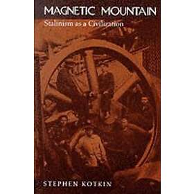 Magnetic Mountain