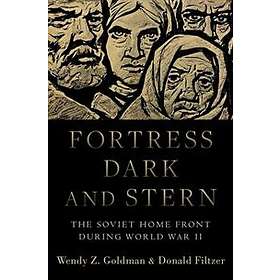 Fortress Dark and Stern