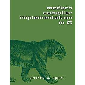 Modern Compiler Implementation in C