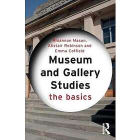 Museum and Gallery Studies
