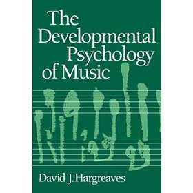 The Developmental Psychology of Music