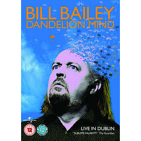 Bill Bailey: Dandelion Mind (UK) (DVD)