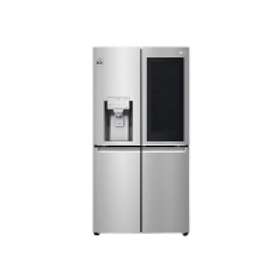LG GMX945NS9F (Ruostumaton Teräs)