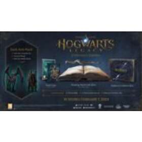 Hogwarts Legacy - Collector's Edition (Xbox Series X/S)