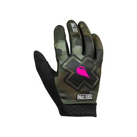 Muc-Off MTB Glove Gloves Herr
