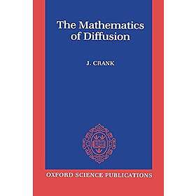 The Mathematics of Diffusion