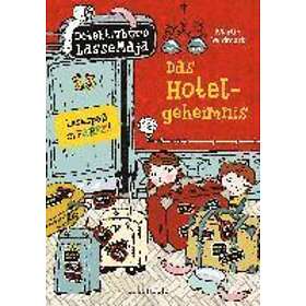 Detektivbüro LasseMaja 19. Das Hotelgeheimnis