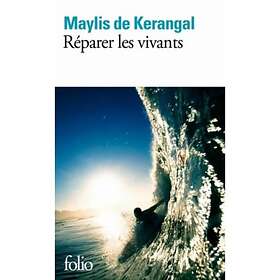 Reparer les vivants