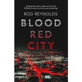 Blood Red City