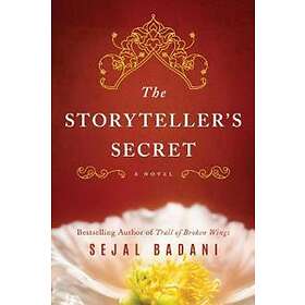 The Storyteller's Secret
