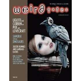 Weird Tales 353