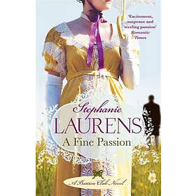 A Fine Passion