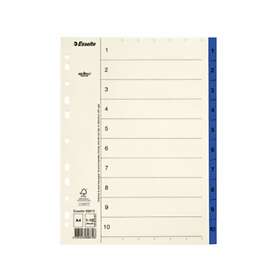 Register A4 1-10 servo