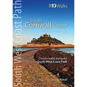 South Cornwall Coast