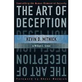 Art of Deception (Softback)