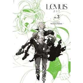 Levius/est, Vol. 3