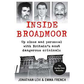 Inside Broadmoor