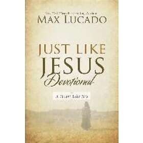 Just Like Jesus Devotional